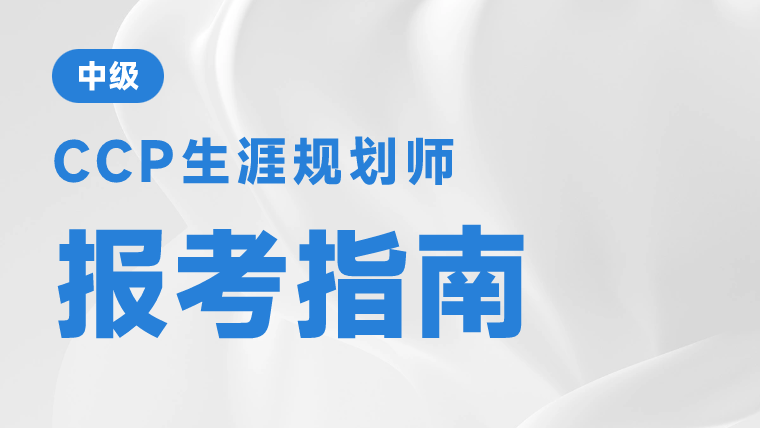 职业规划师 